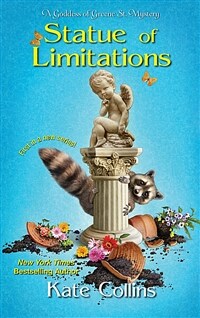 Statue of Limitations (Mass Market Paperback)