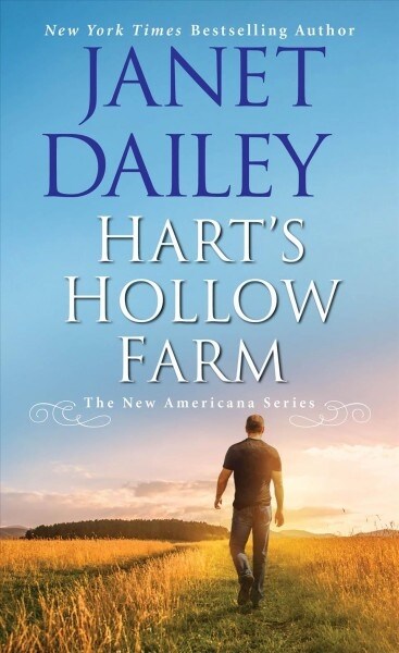 Harts Hollow Farm (Mass Market Paperback)