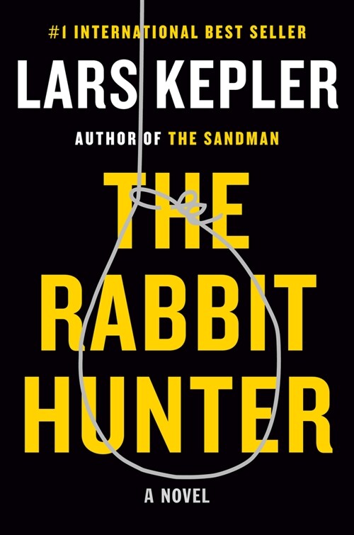 The Rabbit Hunter (Hardcover)