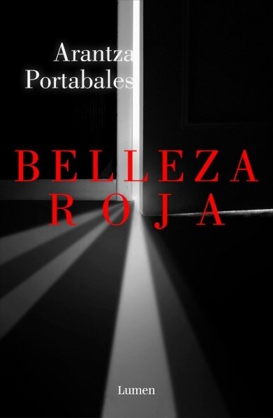 Belleza Roja / Red Beauty (Paperback)