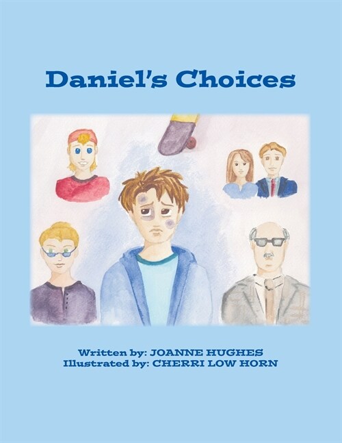 Daniels Choices (Paperback)