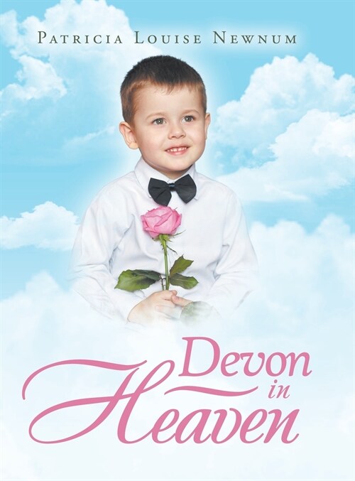 Devon in Heaven (Hardcover)