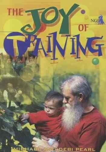 The Joy of Training (DVD)