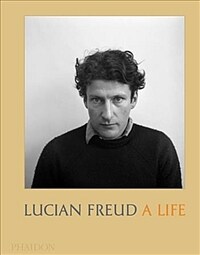 Lucian Freud : a life