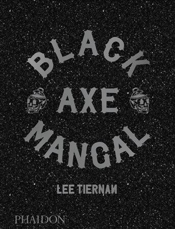 Black Axe Mangal (Hardcover)