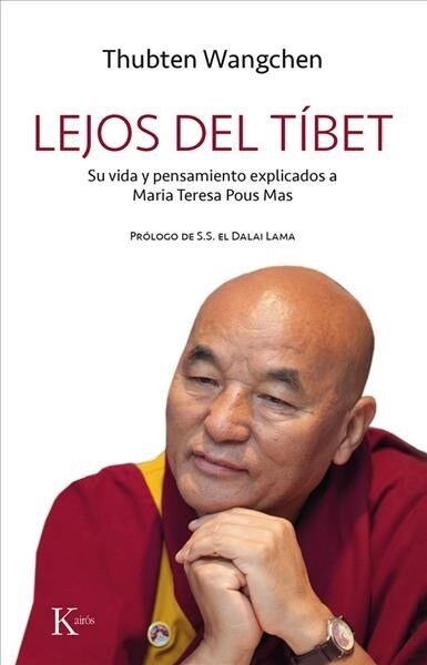 Lejos del T?et: Su Vida Y Pensamiento Explicados a Maria Teresa Pous Mas (Paperback)