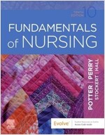Fundamentals of Nursing (Hardcover)