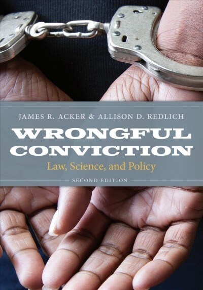 Wrongful Conviction (Paperback)