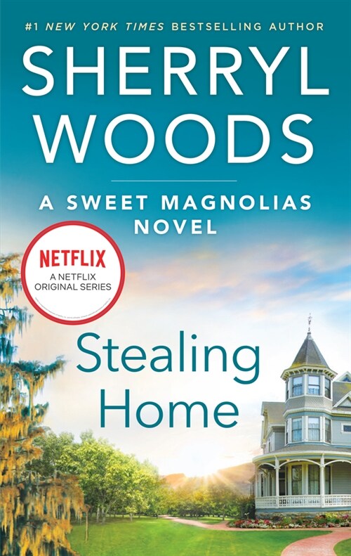 Stealing Home (Mass Market Paperback, Reissue)