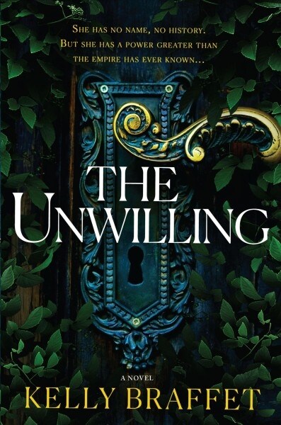 The Unwilling (Hardcover, Original)