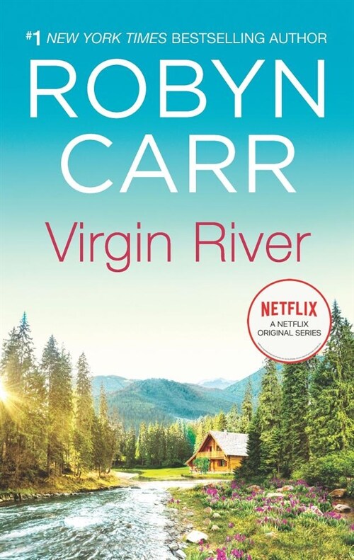 Virgin River (Mass Market Paperback, Reissue)