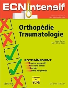 Orthop?ie-traumatologie (Paperback)