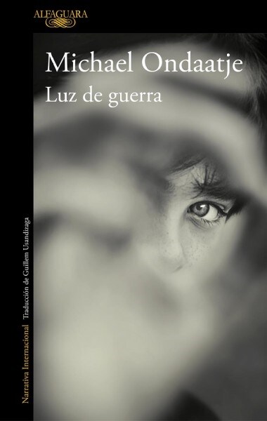 Luz de Guerra / Warlight (Paperback)