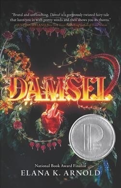 Damsel (Paperback)