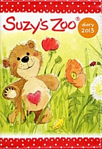 Suzys Zoo diary 2013 (單行本)