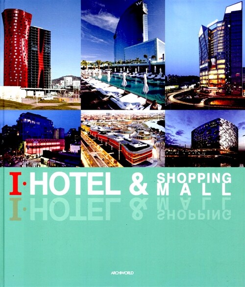 I-Hotel & Shopping Mall