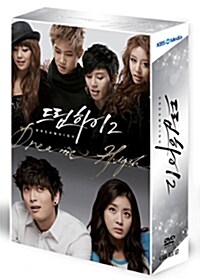 KBS 드라마 : 드림하이 2 - 감독 재편집 완결판 (6disc)