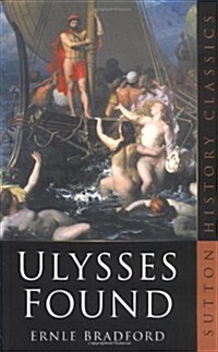 Ulysses Found (Paperback)