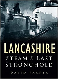 Lancashire (Paperback, UK ed.)