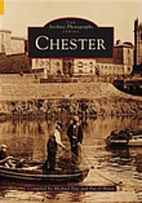 Around Chester (Paperback)