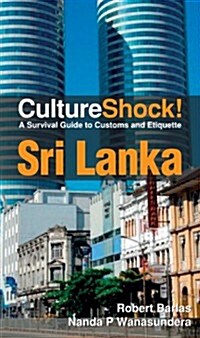 Sri Lanka (Paperback)