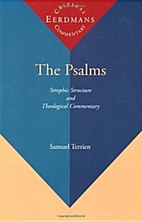 The Psalms (Hardcover)