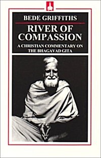 River Of Compassion (Paperback)