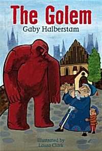 The Golem (Paperback)