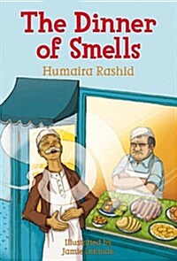 The Dinner of Smells (Paperback)