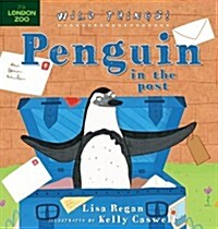 Penguin (Hardcover)