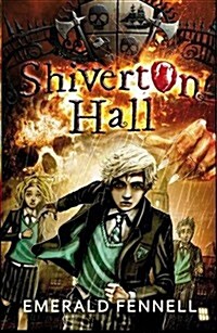 Shiverton Hall (Paperback)