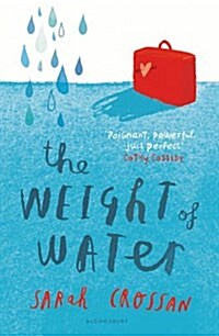 [중고] The Weight of Water (Paperback)