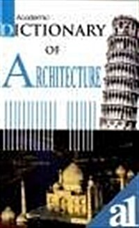 Dictionary of Architecture (Paperback)