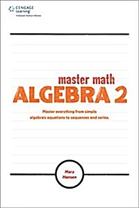 Algebra 2 (Paperback)