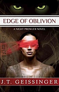 Edge of Oblivion (Paperback)