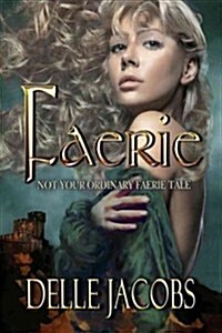 Faerie (Paperback)