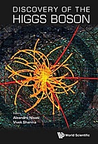Discovery of the Higgs Boson (Hardcover)