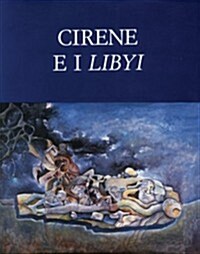 Cirene E I Libyi (Paperback)