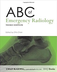 ABC of Emergency Radiology (Paperback, 3)