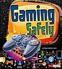 Gaming Safely (Hardcover)