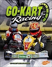 Go-Kart Racing (Hardcover)