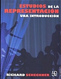Estudios de La Representacion.: Una Introduccion (Paperback)