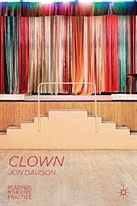Clown (Paperback)