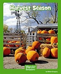 Harvest Season (Hardcover)