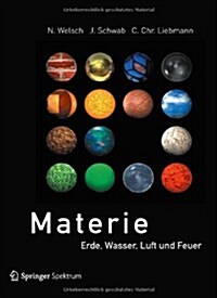 Materie (Hardcover)