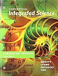 Lab Manual for Conceptual Integrated Science (Paperback, 2, Revised)