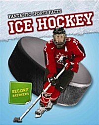 Ice Hockey (Hardcover)