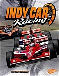 Indy Car Racing (Hardcover)