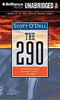 The 290 (MP3 CD)