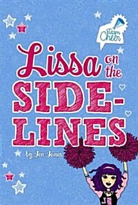 Lissa on the Sidelines (Paperback)
